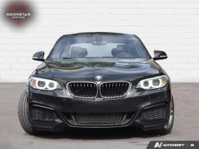 BMW 228 * АВТО КРЕДИТ* ЦЕНА ДО БГ * Сервизна история * 