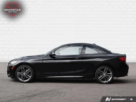 BMW 228 * АВТО КРЕДИТ* ЦЕНА ДО БГ * Сервизна история *  - 34999 лв. / 17894.70 € - 25918907 4