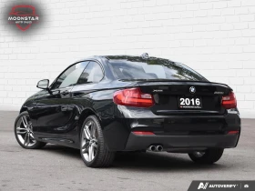 BMW 228 * АВТО КРЕДИТ* ЦЕНА ДО БГ * Сервизна история *  - 34999 лв. / 17894.70 € - 25918907 2