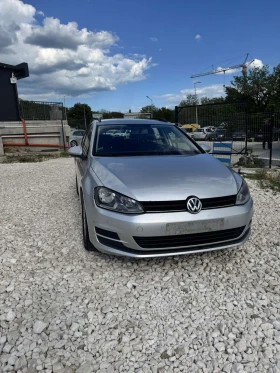 VW Golf  - изображение 1