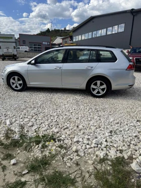 VW Golf, снимка 6 — Bazar.bg VW Golf, снимка 6