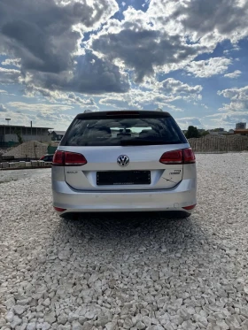 VW Golf, снимка 5 — Bazar.bg VW Golf, снимка 5