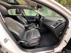 Kia XCeed 1.6CRDI Platinum/PANO/DIGITAL// | Mobile.bg    11