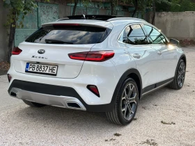 Kia XCeed 1.6CRDI Platinum/PANO/DIGITAL// | Mobile.bg    5