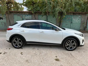 Kia XCeed 1.6CRDI Platinum/PANO/DIGITAL// | Mobile.bg    4