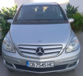 Mercedes-Benz B 200 | Mobile.bg    2