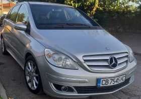 Mercedes-Benz B 200 | Mobile.bg    4