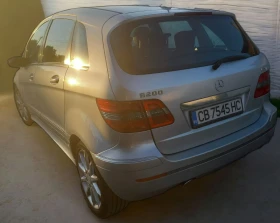 Mercedes-Benz B 200 | Mobile.bg    3