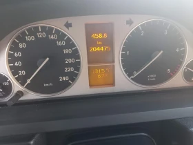 Mercedes-Benz B 200 | Mobile.bg    11