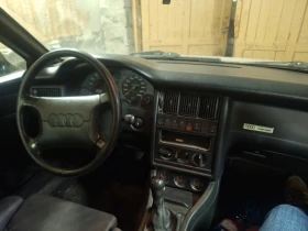 Audi 80, снимка 5