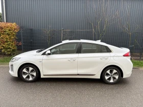Hyundai Ioniq 28kw - изображение 1
