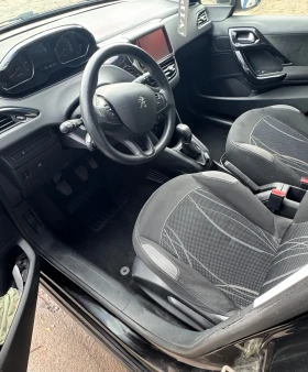Peugeot 208 1.4 Vti 95 к.с., снимка 5