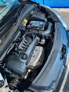 Peugeot 208 1.4 Vti 95 к.с., снимка 9