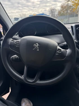 Peugeot 208 1.4 Vti 95 к.с., снимка 7