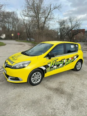 Renault Scenic 1.5 dci - 5600 € / 10952.65 лв. - 92486555 2