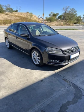 VW Passat 2.0 TDI DSG HIGHLINE, снимка 1