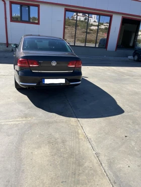 VW Passat 2.0 TDI DSG HIGHLINE, снимка 8
