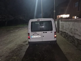 Ford Transit Custom - 4000 € / 7823.32 лв. - 14213074 5