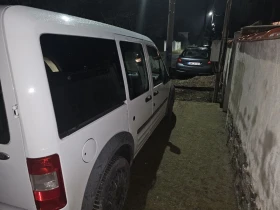 Ford Transit Custom - 4000 € / 7823.32 лв. - 14213074 4