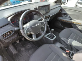 Dacia Sandero ssential/1.0 TCe/91к.с/Газ/Бензин - 13000 € / 25425.79 лв. - 76627371 11