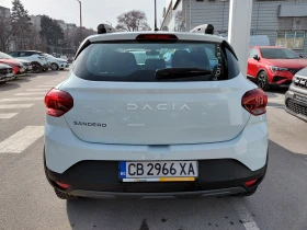 Dacia Sandero ssential/1.0 TCe/91к.с/Газ/Бензин - 13000 € / 25425.79 лв. - 76627371 6