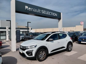 Dacia Sandero ssential/1.0 TCe/91к.с/Газ/Бензин