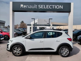 Dacia Sandero ssential/1.0 TCe/91к.с/Газ/Бензин - 13000 € / 25425.79 лв. - 76627371 4