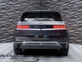 Hyundai Ioniq 5 CAMERA* ПОДГРЕВ* PIXEL LED*  - 28500 € / 55741.15 лв. - 15714497 4