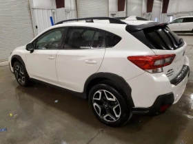 Subaru Crosstrek ПОДГРЕВ* КАМЕРА* КЕЙЛЕС* LANE* ASSIST - 12500 € / 24447.88 лв. - 79968542 2