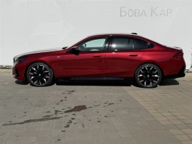 BMW i5 M60 xDrive - 85000 € / 166245.55 лв. - 79538761 3