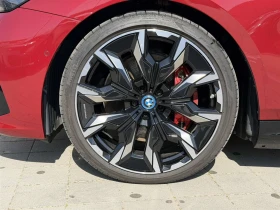 BMW i5 M60 xDrive - 85000 € / 166245.55 лв. - 79538761 5