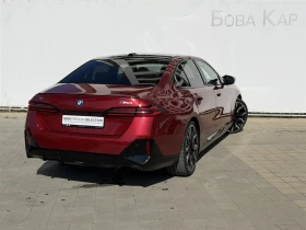 BMW i5 M60 xDrive - 85000 € / 166245.55 лв. - 79538761 2