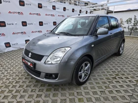 Suzuki Swift 1.3i-92кс= ФАБРИЧНА ГАЗ* BRC* = КЛИМАТИК - 3600 € / 7040.99 лв. - 88492936 6