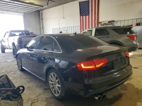 Audi A4 PRESTIGE - 7162 € / 14007.65 лв. - 67664748 4