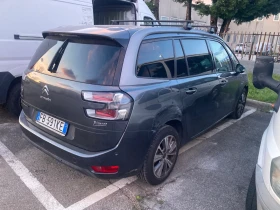 Citroen C4 Picasso 2.0 HDI 150ks Evro-6 Avtomatik 7mesta - 3300 € / 6454.24 лв. - 43827989 4