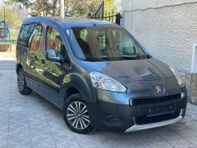Peugeot Partner 1.6HDI* tepee*  - 5000 € / 9779.15 лв. - 83410556 9