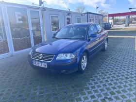 VW Passat 1.9TDI - 1999 € / 3909.70 лв. - 26767320 2