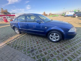 VW Passat 1.9TDI - 1999 € / 3909.70 лв. - 26767320 3
