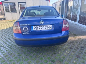 VW Passat 1.9TDI - 1999 € / 3909.70 лв. - 26767320 5