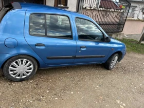 Renault Clio 1.2 - 1700 € / 3324.91 лв. - 34755484 4