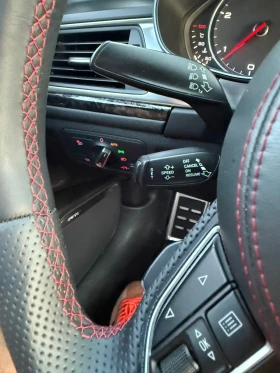 Audi A6 3.0 TDI RS PACK LIZING | Mobile.bg � ����� ������ 17