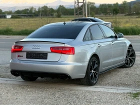 Audi A6 3.0 TDI RS PACK LIZING | Mobile.bg � ����� ������ 6