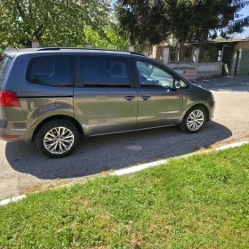 Seat Alhambra 2.0 TDI | Mobile.bg � ����� ������ 4