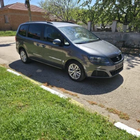 ������ Seat Alhambra