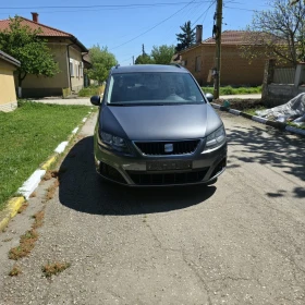 Seat Alhambra 2.0 TDI | Mobile.bg � ����� ������ 2
