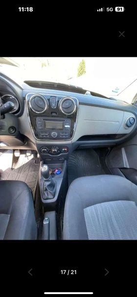 Seat Alhambra 2.0 TDI | Mobile.bg � ����� ������ 15