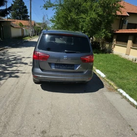 Seat Alhambra 2.0 TDI | Mobile.bg � ����� ������ 7
