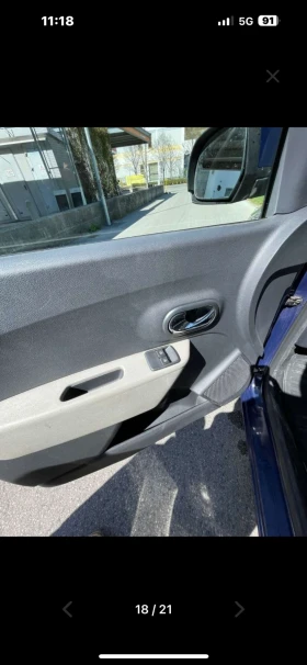 Seat Alhambra 2.0 TDI | Mobile.bg � ����� ������ 12