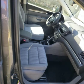Seat Alhambra 2.0 TDI | Mobile.bg � ����� ������ 8