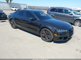 Audi A7 2016 AUDI A7 3.0T PREMIUM PLUS | Mobile.bg � ����� ������ 4